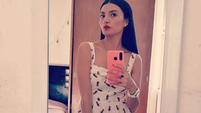 Liliana Lozada de Jesús