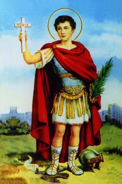 La oración de San Expedito para las causas urgentes que puedes rezar hoy 19 de abril