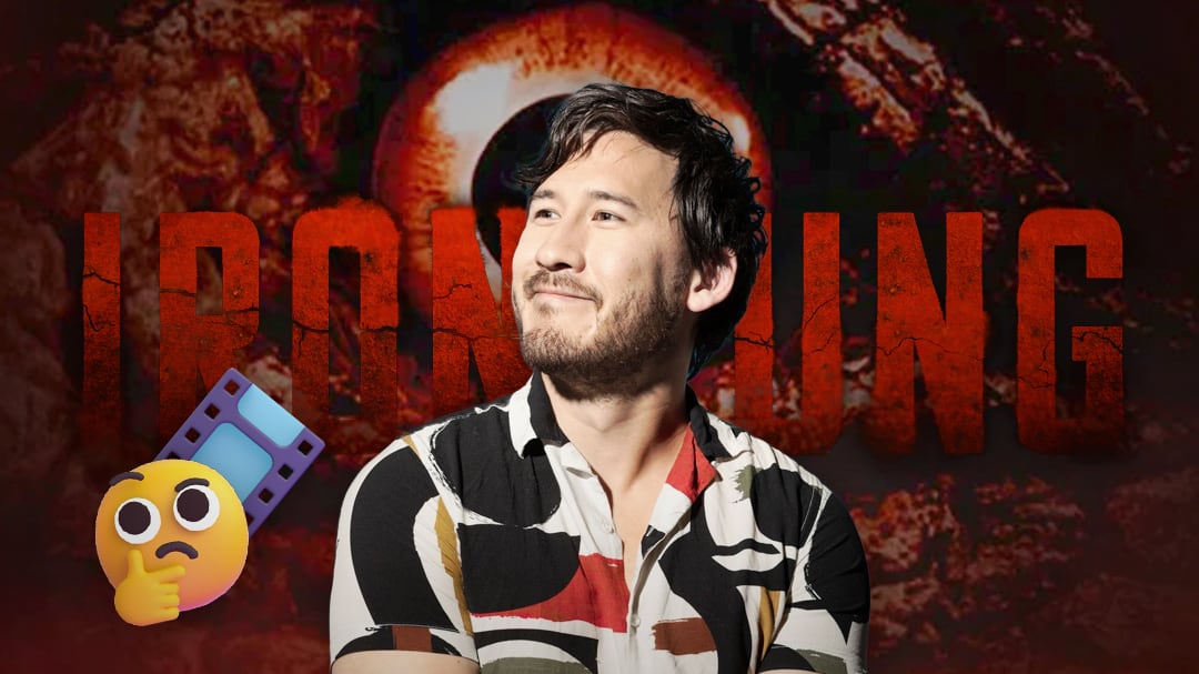 ¿De qué trata Iron Lung? Película de terror producida por el youtuber Markiplier
