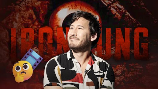 ¿De qué trata Iron Lung? Película de terror producida por el youtuber Markiplier