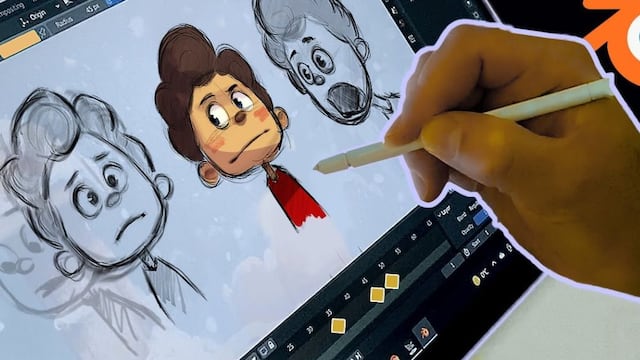 ¡Feliz Día Mundial de la Animación! 10 frases motivadoras para dedicar a tu amigo dibujante