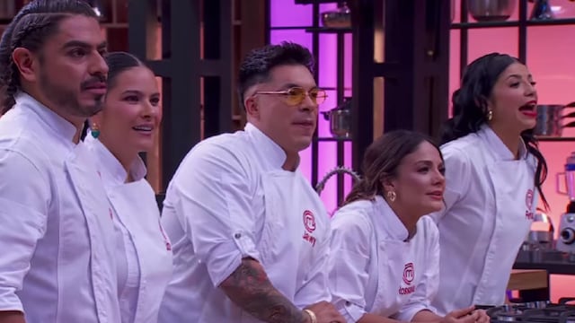 MasterChef Celebrity 2024