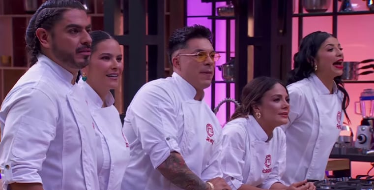 MasterChef Celebrity 2024