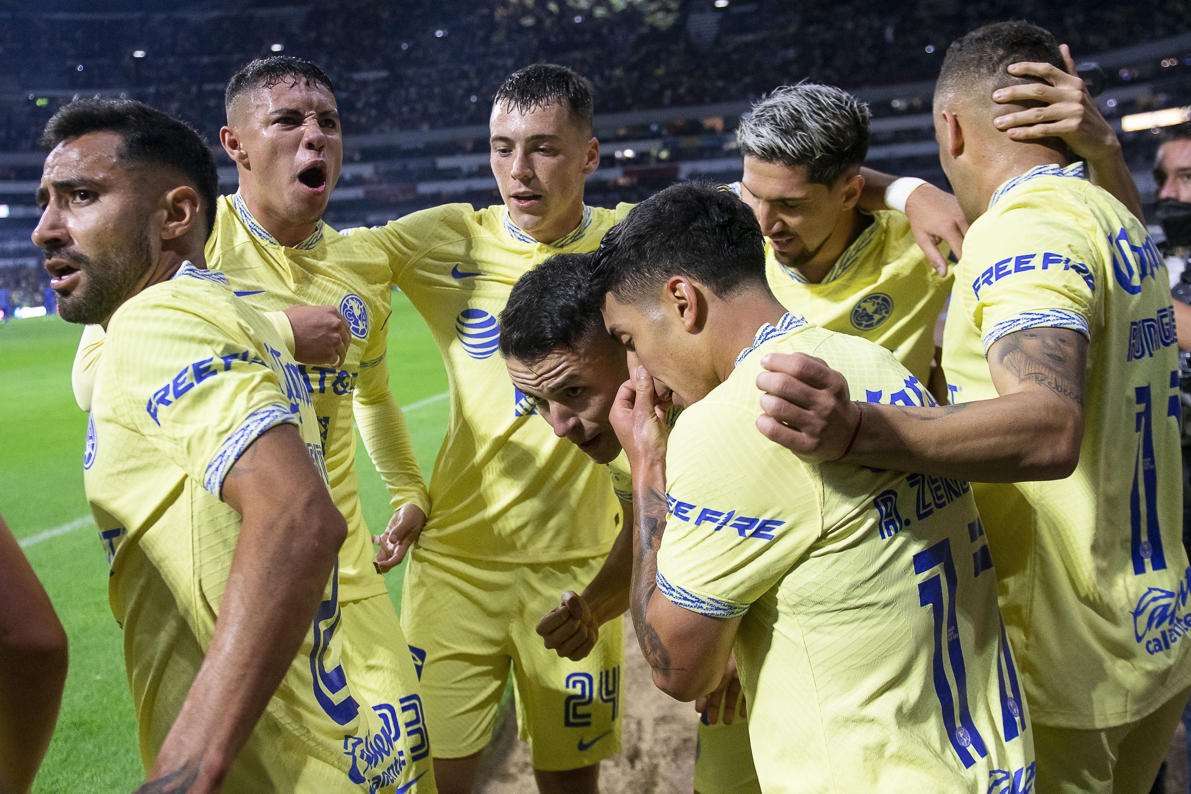 Club América