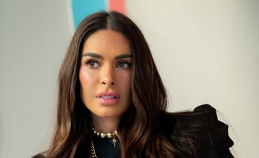 Galilea Montijo destapa a los conductores de La Casa de los Famosos México 2026