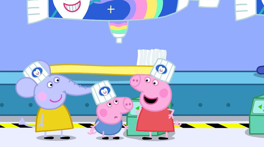 Peppa Pig