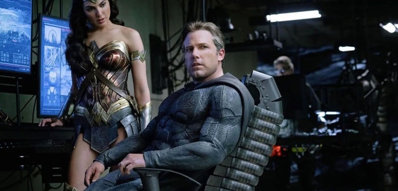 Justice League