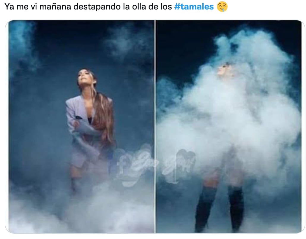 memes del Día de la Candelaria