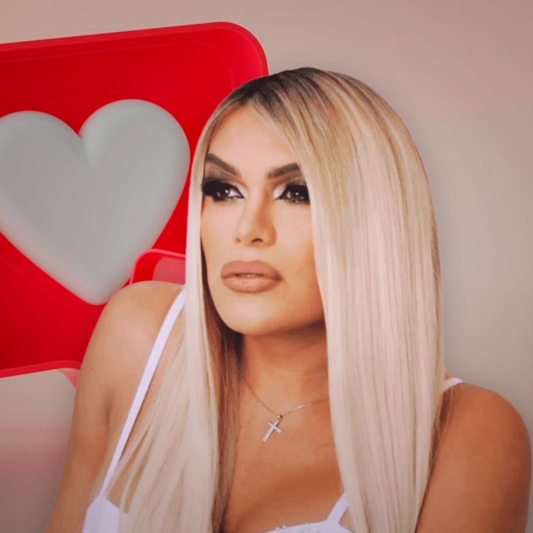 Wendy Guevara aclara qué pasó con su Instagram de 8 millones de seguidores