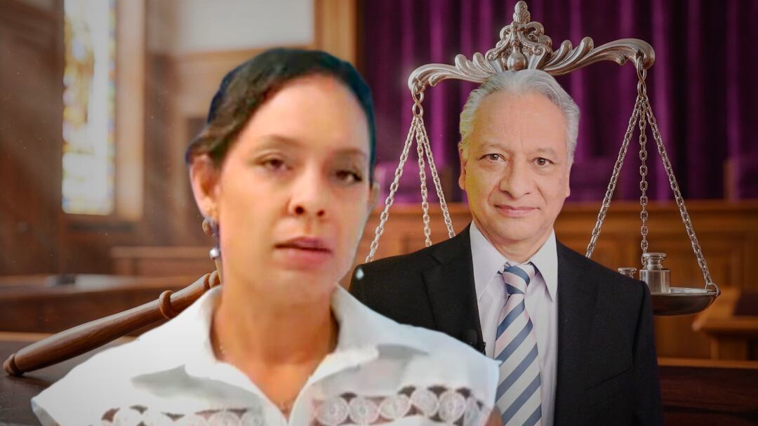 María Felicia Jiménez solicita ser escuchada en la nueva audiencia de Víctor Rodríguez Padilla