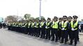 Perú vs España: despliegan operativo con más de mil 780 elementos en Puebla