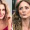 Anette Cuburu no descarta hacer las paces con Andrea Legarreta tras ser la primera en revivir su pleito