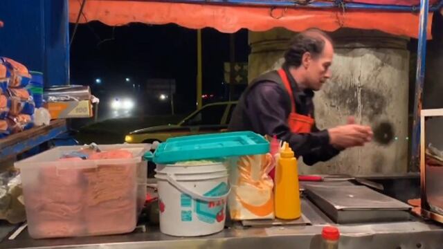 Isidro siguió trabajando aunque empezaron a caer los cuerpos en Uruapan