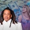 Jay-Z supera a Taylor Swift en ranking de artistas más ricos del mundo