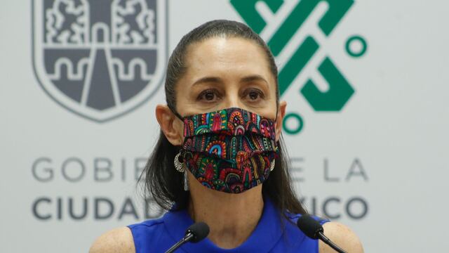 Sheinbaum habla del Edomex