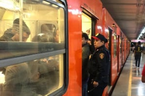 Línea 8 del Metro CDMX
