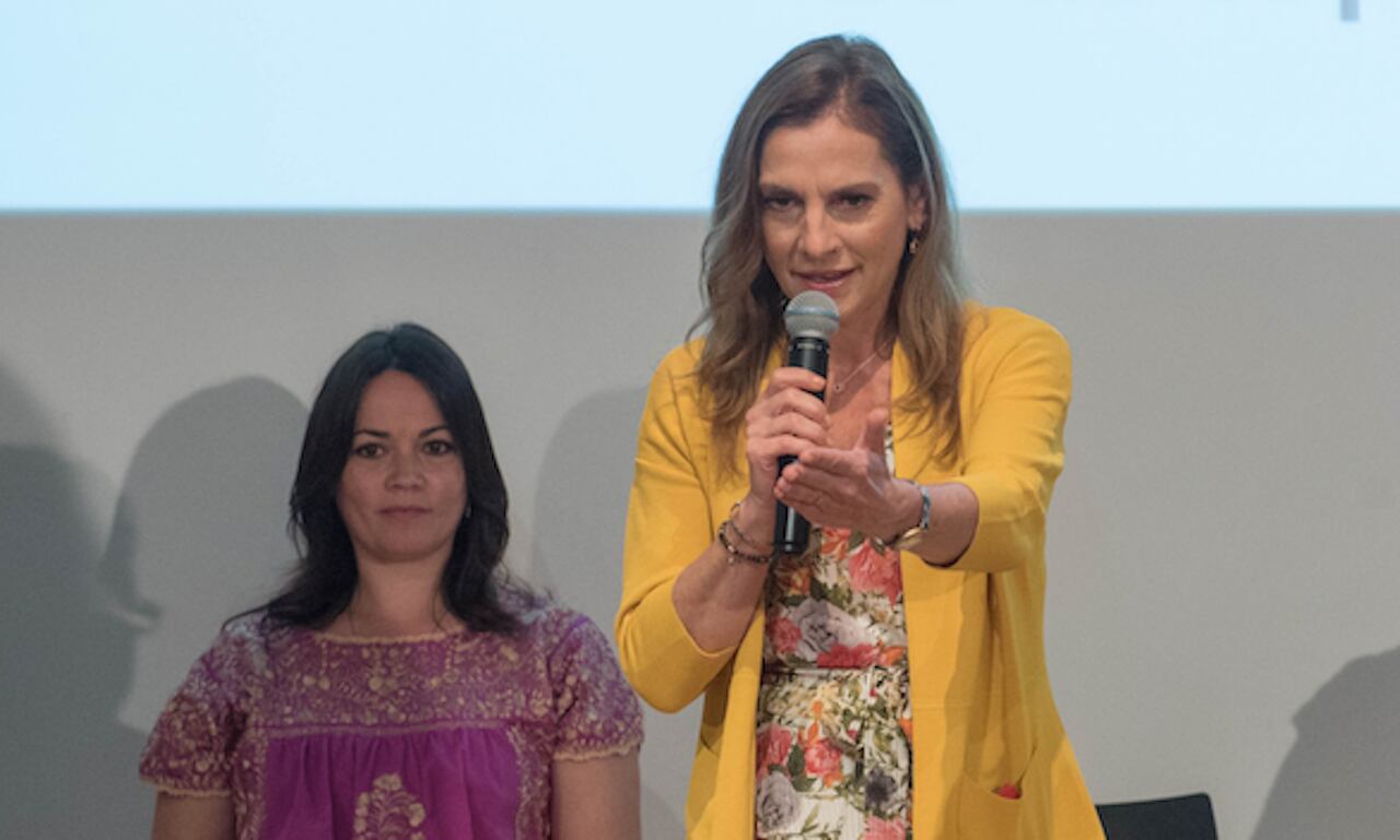 Beatriz Gutiérrez Müller