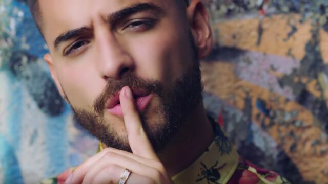 Maluma