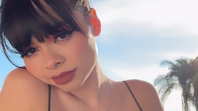 ¿Quién es Melissa Salazar?