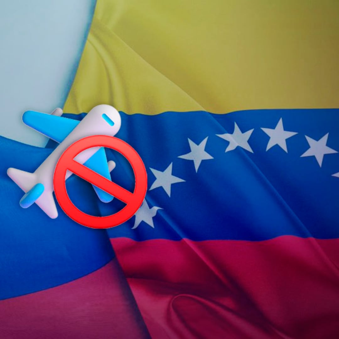 Rusia cancela vuelos a Venezuela y los desvía a Cuba por tensiones aéreas con Estados Unidos