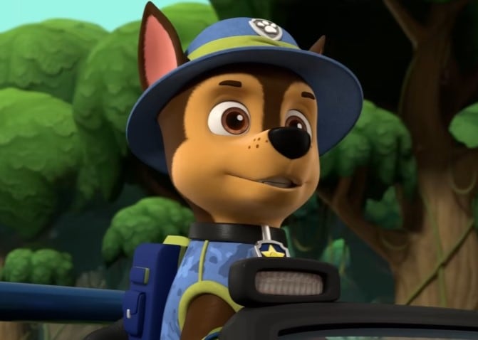 Todo lo nuevo de Paw Patrol, capítulos completos para ver en Año Nuevo 2025