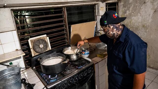 Cocinero de fentanilo expuesto por The New York Times