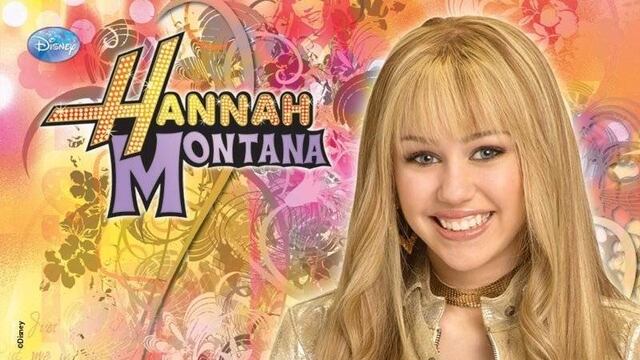 Hannah Montana