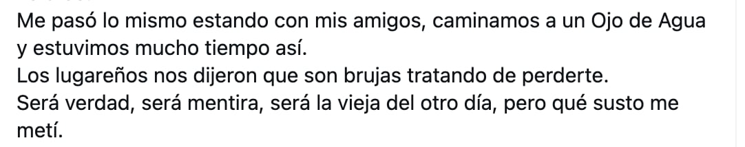 Experiencias raras en el Metro de la CDMX