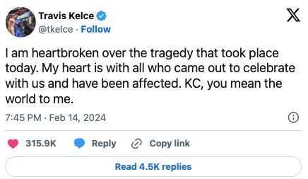 Travis Kelce