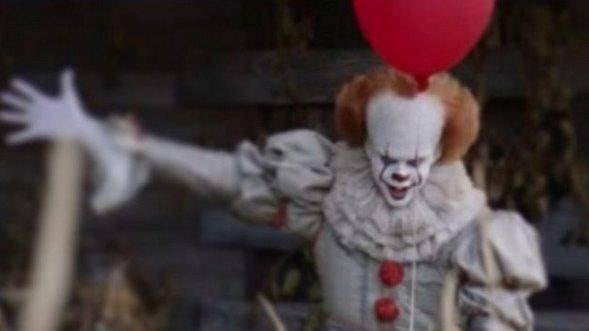 Pennywise.