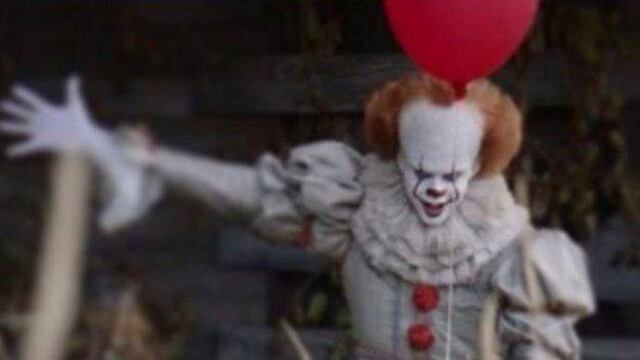 Pennywise.
