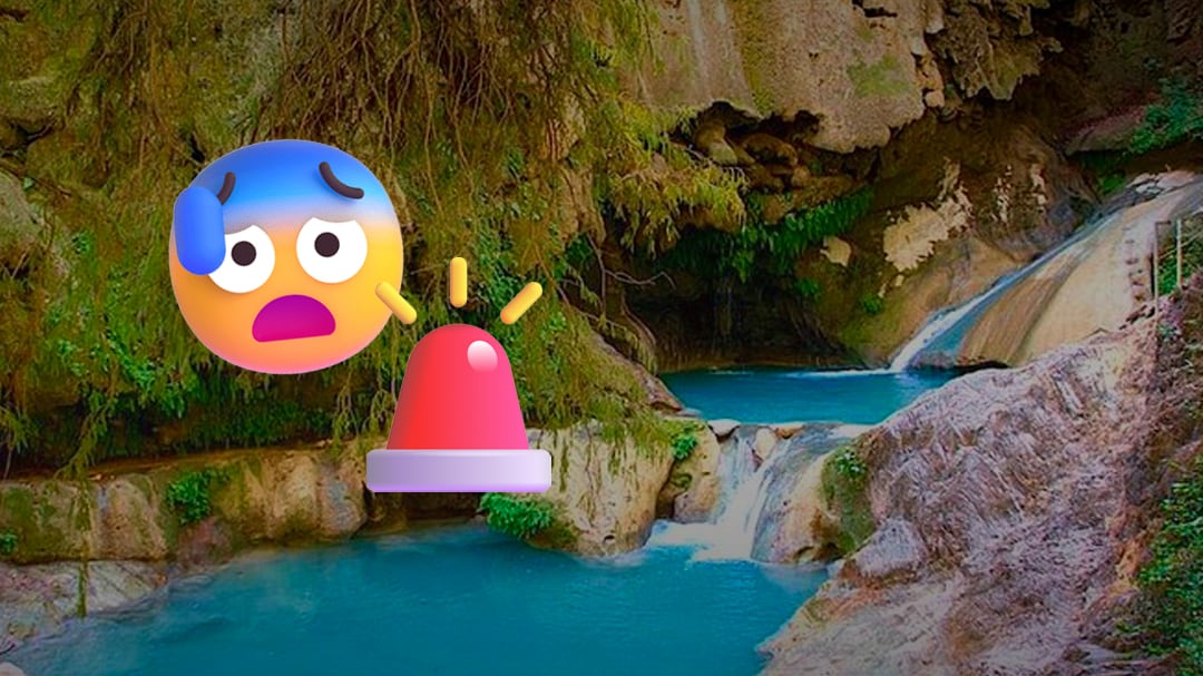 Alerta en Grutas de Cacahuamilpa por falsos guías, secuestros y extorsiones
