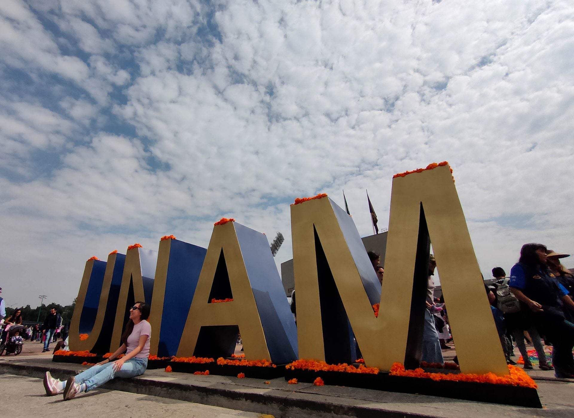 convocatoria UNAM 2024