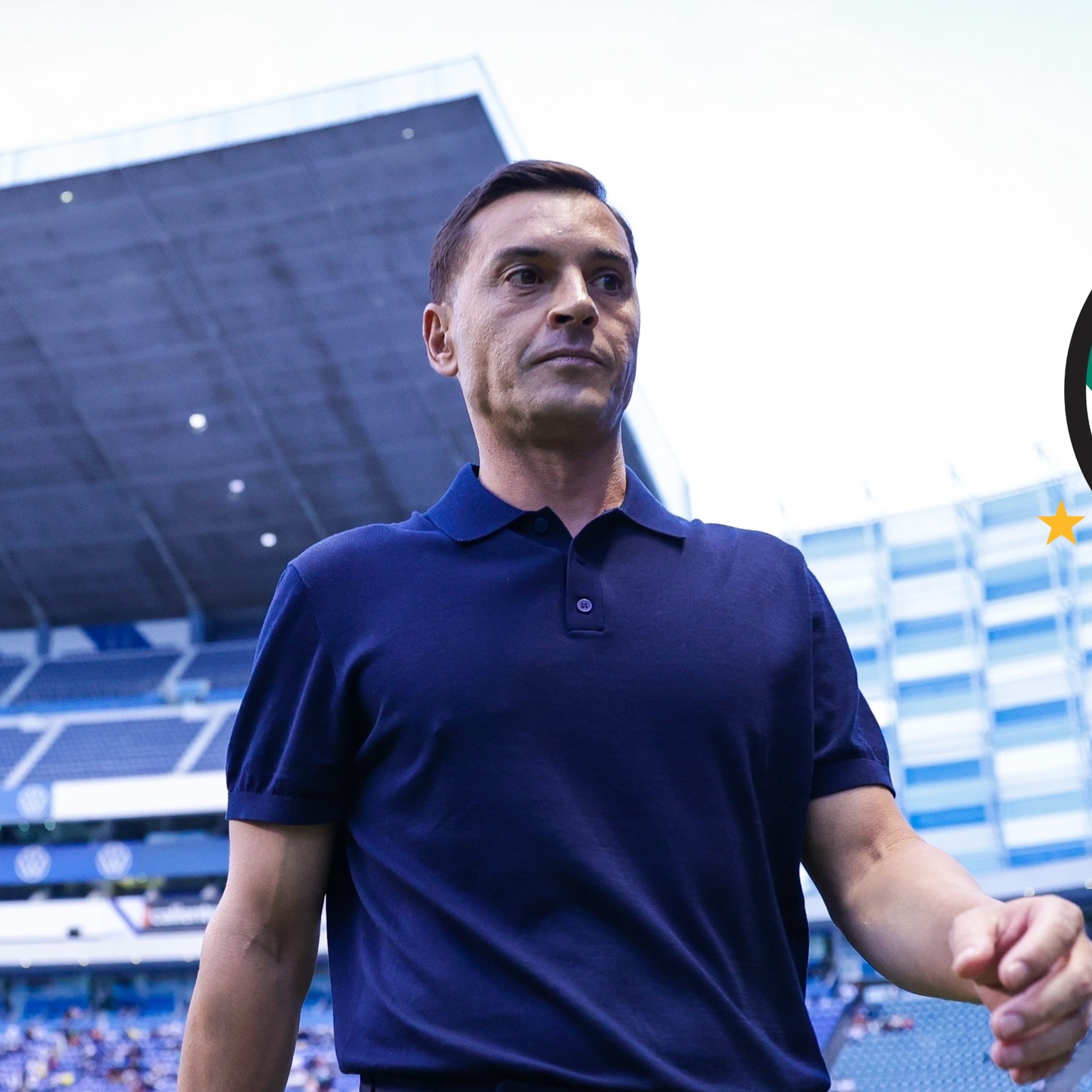 ¿Quién es Francisco Rodríguez? El DT ‘experto en crisis’ que buscará el resurgir de Santos Laguna