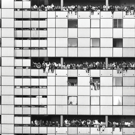 7 de septiembre de 1968