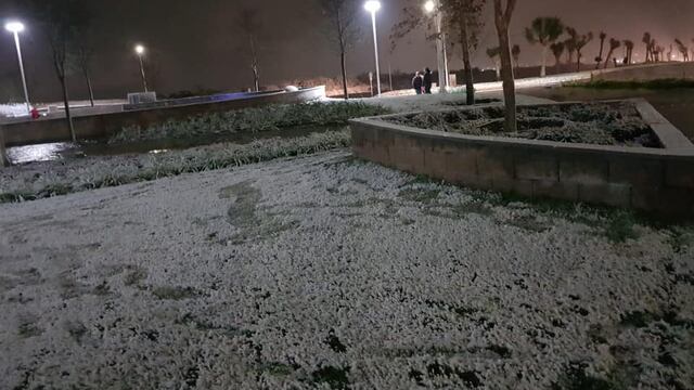 García, Nuevo Léon