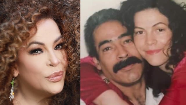 María del Sol se despide de su hermano Alonso Echánove