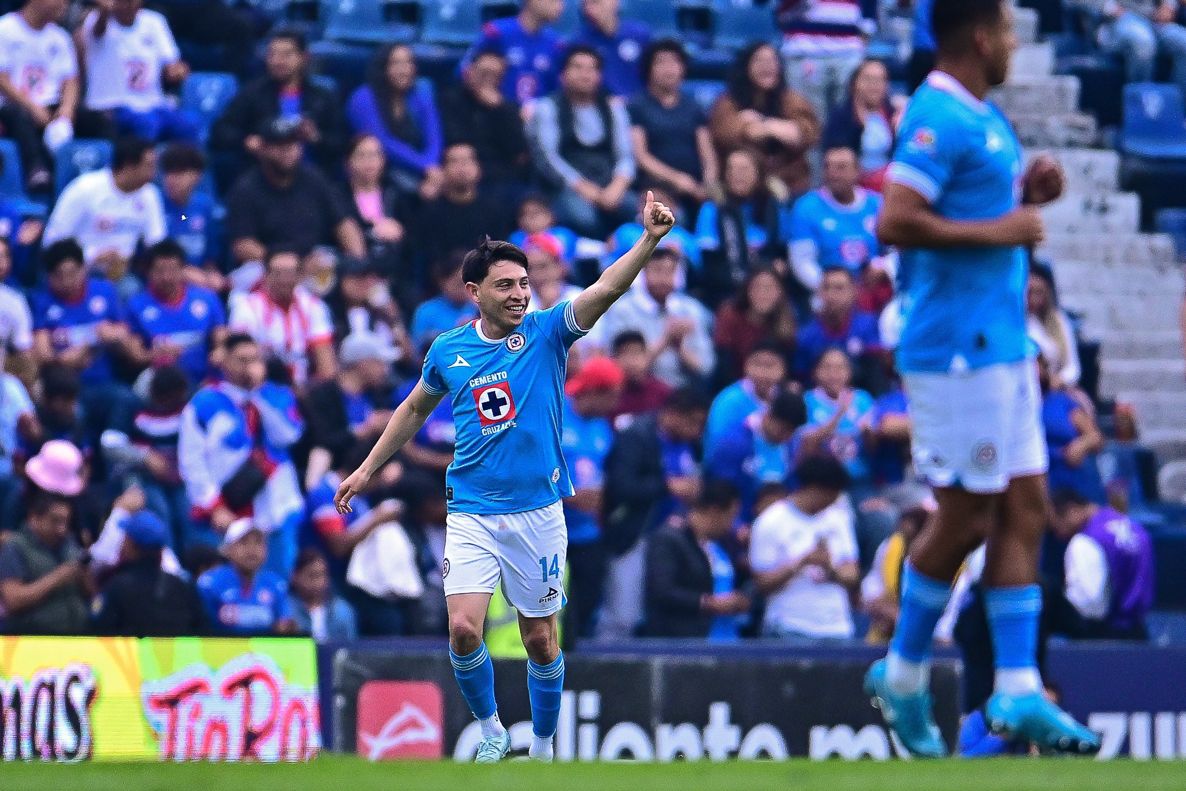Cruz Azul se volvería millonario gracias a Martín Anselmi