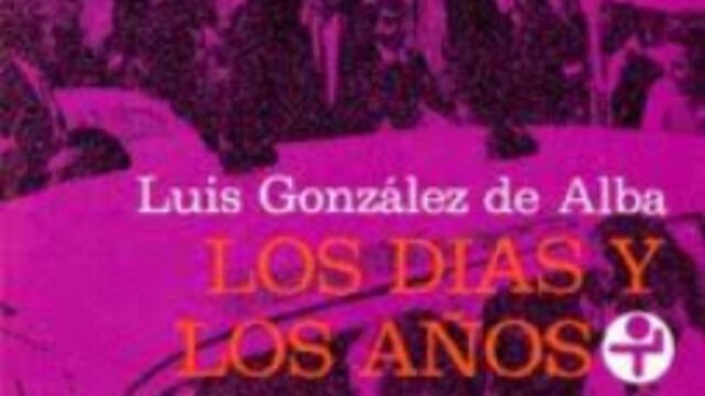 luis gonzalez de alba