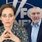 Lilly Téllez acusa a Adán Augusto López en Fox News de financiar a Nicolás Maduro con huachicol fiscal