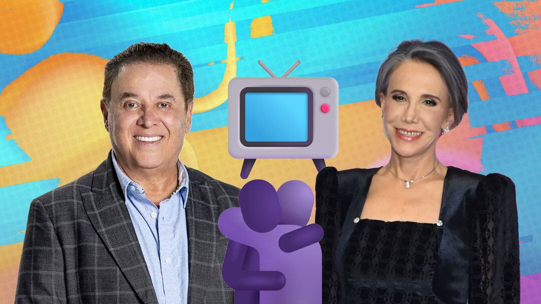 Mario Bezares empatiza con Florinda Meza por la funa que le llegó con Chespirito: Sin querer queriendo