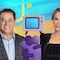 Mario Bezares empatiza con Florinda Meza por la funa que le llegó con Chespirito: Sin querer queriendo