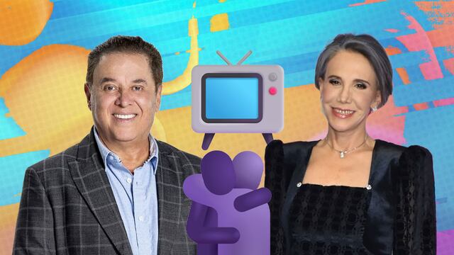 Mario Bezares empatiza con Florinda Meza por la funa que le llegó con Chespirito: Sin querer queriendo