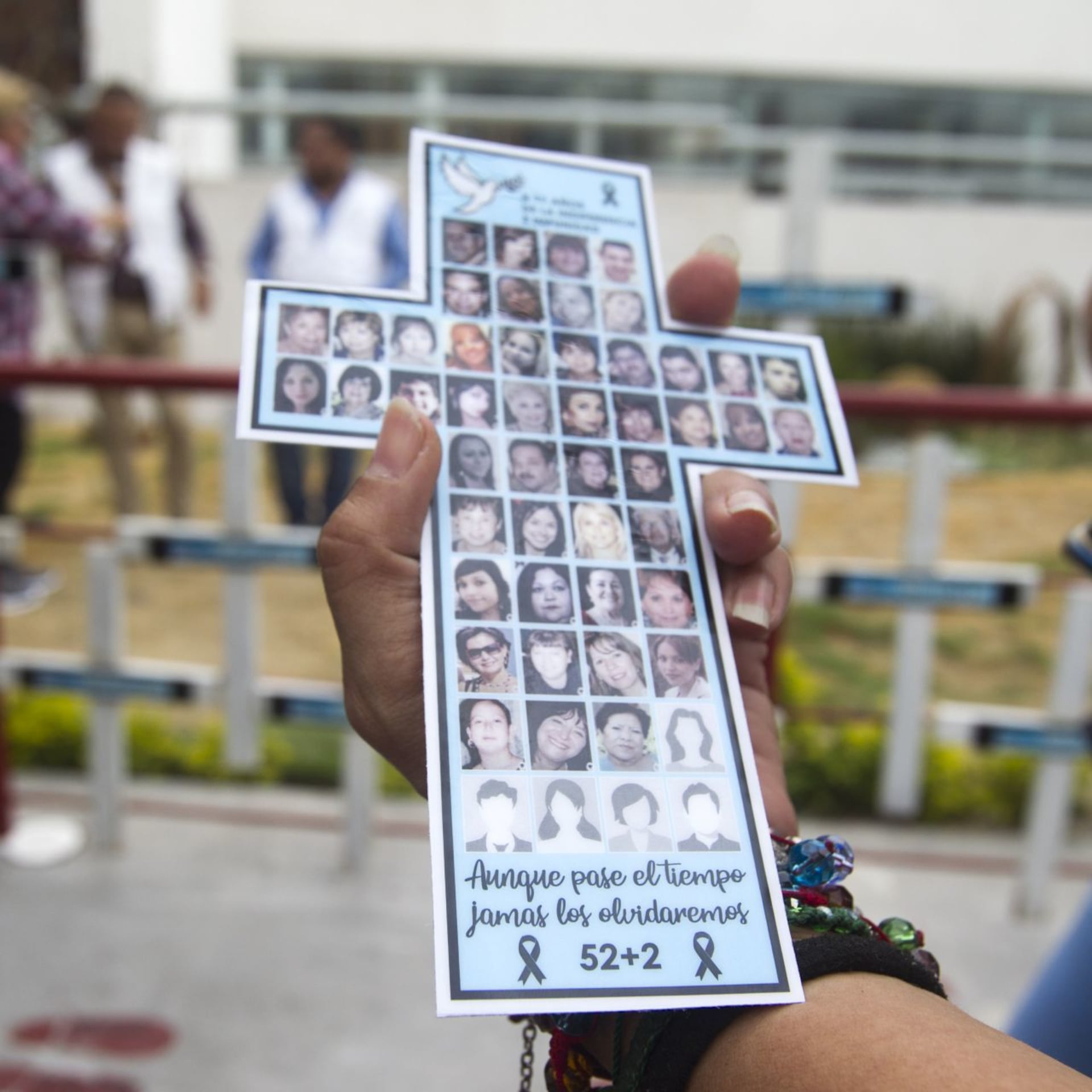 Caso Casino Royale: liberan a dos integrantes de Los Zetas y familiares piden protección