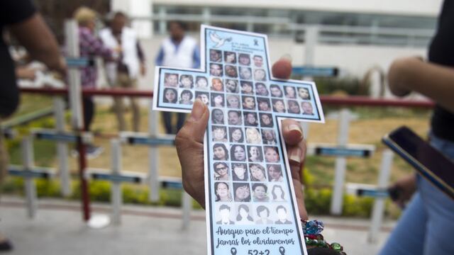 Caso Casino Royale: liberan a dos integrantes de Los Zetas y familiares piden protección