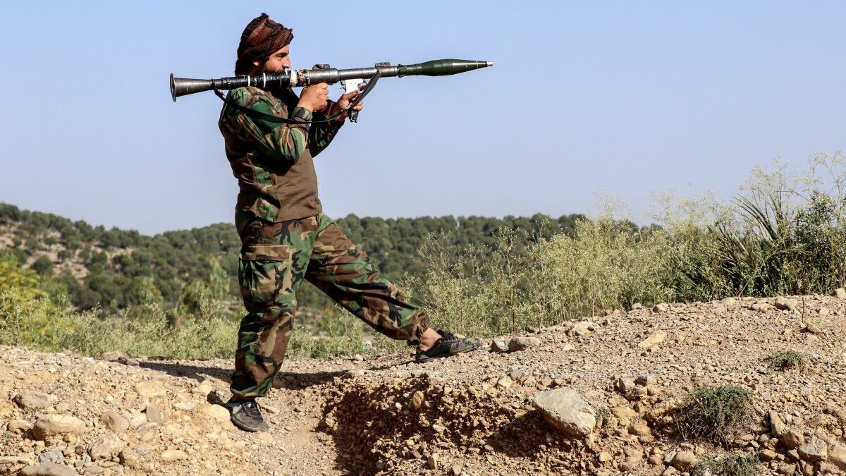 Pakistán confirma la muerte de 23 soldados en enfrentamientos con Afganistán