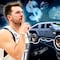 El impresionante tanque de Luka Doncic, estrella de la NBA: ¿Cuál es su precio?