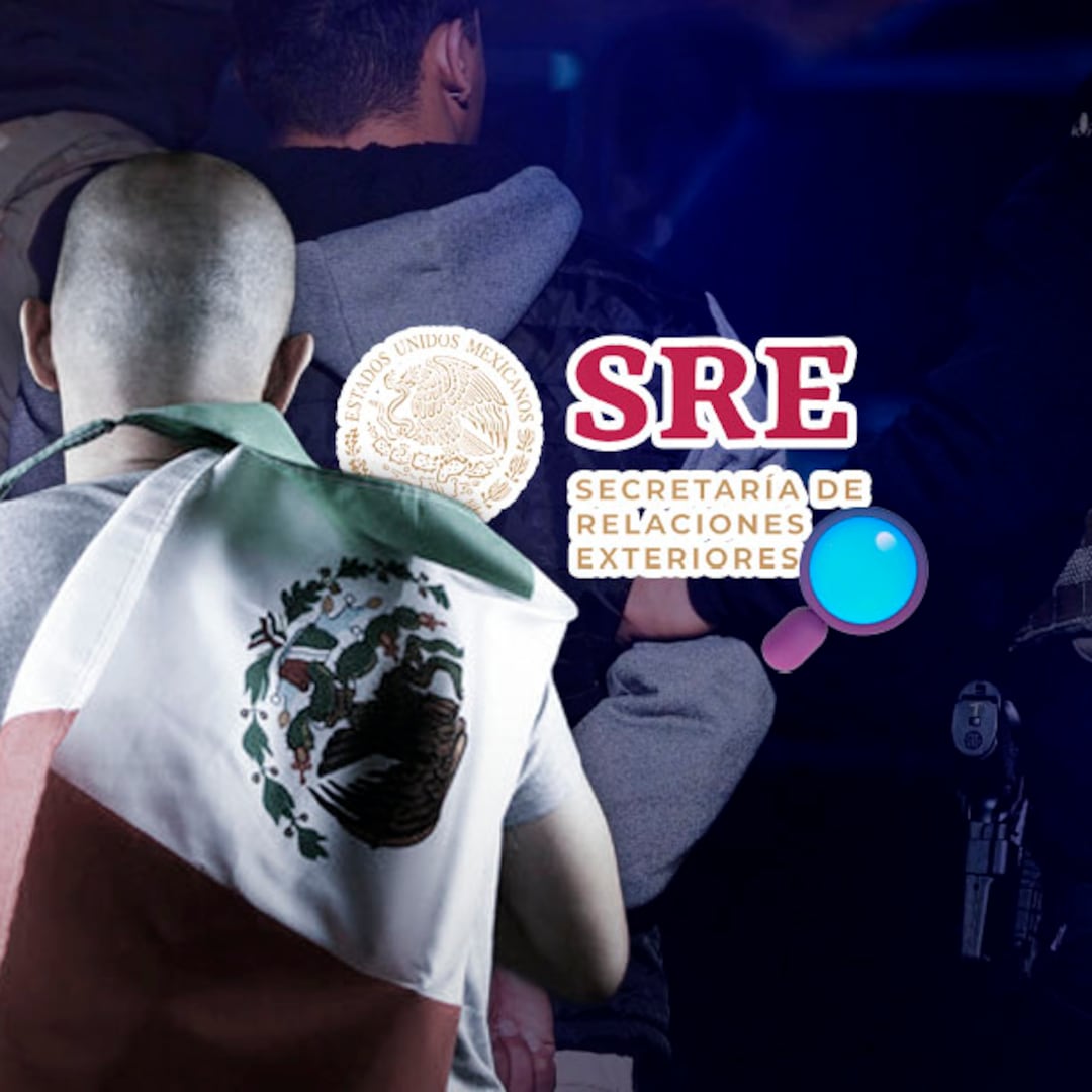 Muere mexicano en custodia de ICE en California; SRE exige investigación