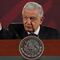 AMLO cuestiona honestidad de vigilantes de Plaza Antara por no avisar de asalto a joyería