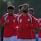 Salah lidera a Egipto en un partido de vida o muerte contra Nueva Zelanda